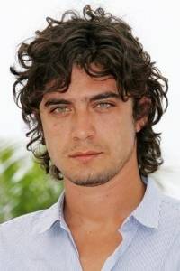Riccardo Scamarcio