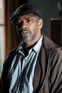 Denzel Washington