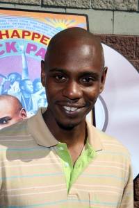 Dave Chappelle