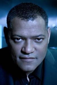 Laurence Fishburne