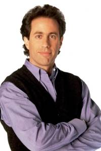 Jerry Seinfeld