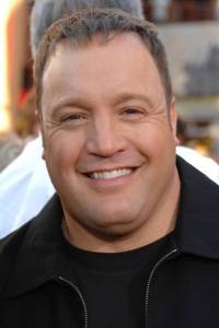 Kevin James
