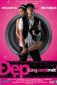 Đẹp Từng Centimet