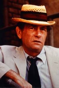 Darren McGavin