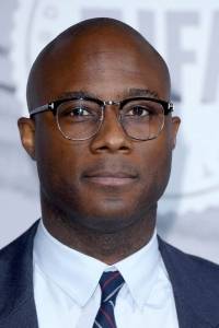 Barry Jenkins
