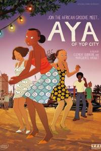 Aya : Chuyên gia giải quyết rắc rối