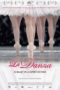 La danse - Le ballet de L'Opéra de Paris