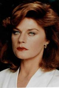 Meg Foster