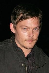 Norman Reedus