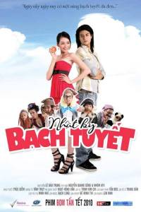 Nhật Ký Bạch Tuyết