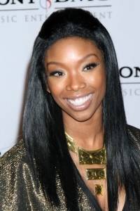 Brandy Norwood