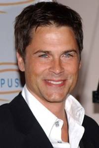 Rob Lowe