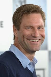 Aaron Eckhart