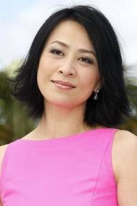 Carina Lau Ka-Ling