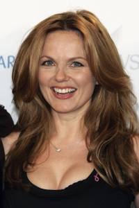 Geri Halliwell