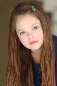 Mackenzie Foy