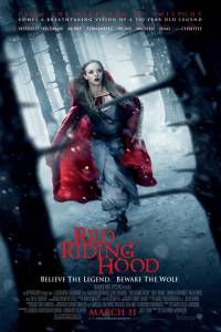 Red Riding Hood