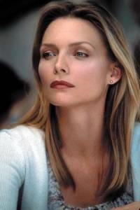 Michelle Pfeiffer