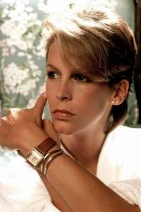 Jamie Lee Curtis