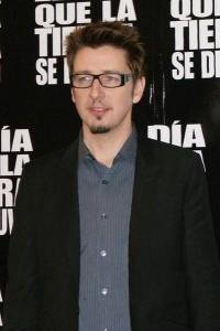 Scott Derrickson