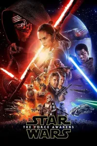 Star Wars: Thần Lực Thức Tỉnh