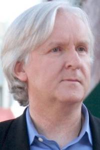 James Cameron