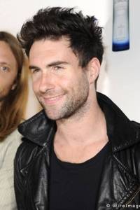 Adam Levine