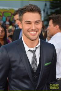 Ryan Guzman