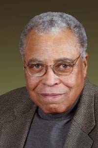 James Earl Jones