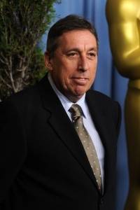 Ivan Reitman