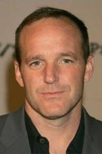Clark Gregg