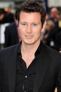 Nick Moran