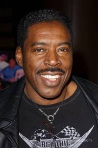 Ernie Hudson