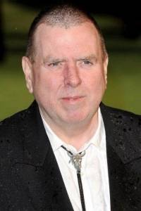 Timothy Spall