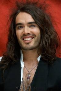 Russell Brand