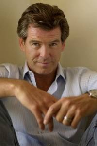 Pierce Brosnan