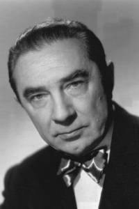 Bela Lugosi