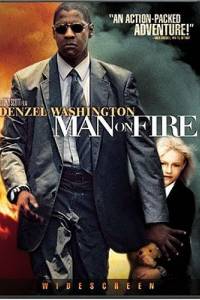 Man on Fire