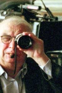 Claude Chabrol