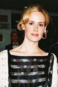 Sarah Paulson