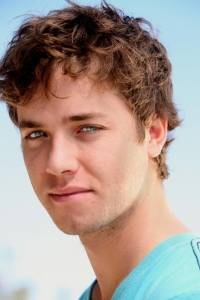 Jeremy Sumpter