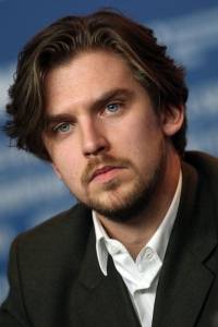 Dan Stevens