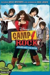 Camp Rock