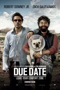 Due Date