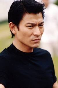 Andy Lau
