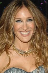 Sarah Jessica Parker