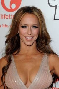 Jennifer Love Hewitt