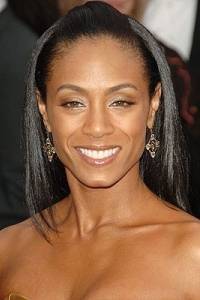 Jada Pinkett Smith