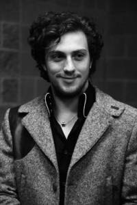 Aaron Taylor-Johnson