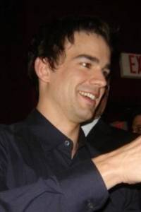 Christopher Gorham